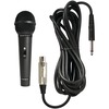 Nady CenterStage MSC3 Professional-Quality Microphone Kit CENTERSTAGE MSC3